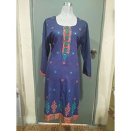 SM's Jeel J50 (XXL) Kurtis Exclusive Women Ladies Girls Designers Beautiful Analkili Fancy digital P