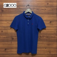 T-shirt POLO G2000 size S