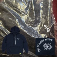 IU - 2022 IU CONCERT <The Golden Hour：在橙色太陽下> 官方 Hoodie 帽T