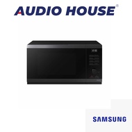 SAMSUNG MS-23DG4504AGSP  23L SOLO MICROWAVE OVEN  1 YEAR WARRANTY