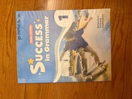 Success in grammar 1 (Third Edition)