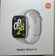 小米 Redmi Watch 4 智能手錶