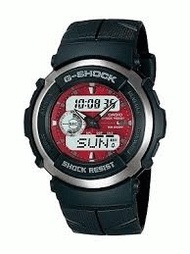 casio gshock g 300 original