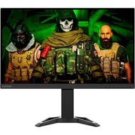 Lenovo G27q-30 27" QHD Monitor - Lenovo G27q-30 offers 27-inch WQHD (2560x1440) high-resolution disp