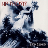 (Used) ARTROSIS Hidden Dimension CD Gothic Metal