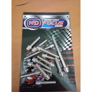 MIO CVT SCREW