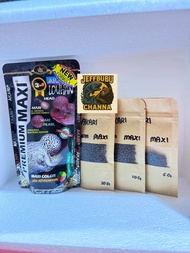 Akari Premium Maxi (Small 2mm) Repack