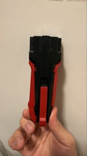 爆旋陀螺 爆旋陀螺X 副廠手柄 發射器手柄
