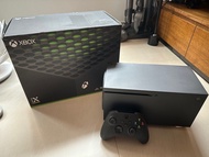 Xbox Series X - 95% New