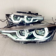 BMW F30 LCI LED Headlight for Pre-LCI 2012 2013 2014 2015 F30 316i 318i 320i 328i