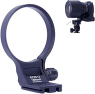 iShoot Lens Collar Tripod Mount Ring Compatible with RF 85mm F1.2L USM DS, Canon RF 85mm F1.2L USM,
