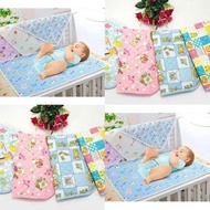 Taiwanese Waterproof Rocking Mat Waterproof Baby Mat