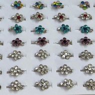 Kerongsang Bady Silver pin Gold pin Baby Brooch Plain Kerongsang Tudung Pin Tudung Brooch Tudung Bor