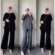 Wilta - Oneset Batwing 372 premium rayon spandex t-shirt/