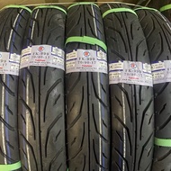TAYAR FKR FK999 FK-999 70/90-17 | 80/90-17 TYRE (TUBELESS)