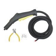 Karcher ใช้งานร่วมกับ Steam Switch Handle สําหรับ SC4 SC2 SC3 CTK10 STK20 เครื่องดูดฝุ่นและอุปกรณ์เส