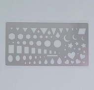 和諧粉彩 消字版 消字板 （基本）