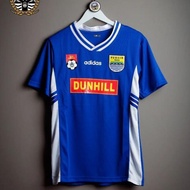 Jersey Persib Bandung Retro Liga Dunhil 1994 1995