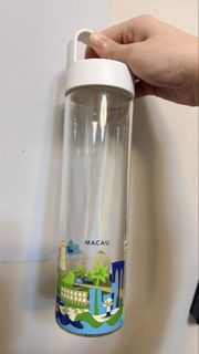 Starbucks Macau 城市杯