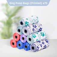 7o | Dog Waste Disposal Kit