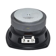 BT 4inch External Magnet Speaker IPX7 Waterproof Bass Speaker 4ohms 4Ω 25W Rubber Edged for DIY Acce