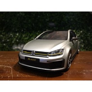 1/18 Otto Volkswagen VW Golf 7 R400 OT925 [MGM]