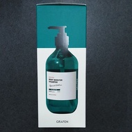 GRAFEN ROOT BOOSTER SHAMPOO (500ml)