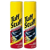 2pcs 00350 Tuff Stuff Multi Purpose Foam Cleaner