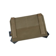 TBS039-CB/MA-81B Modeling Vest Dedicated Panel 500D Cordura Fabric