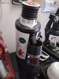 DF64 coffee grinder Turin 電動磨豆機 香港插頭
