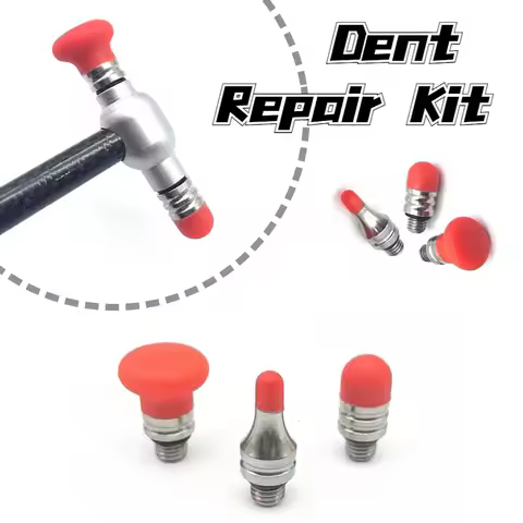 3pcs Tapping tools for Automotive Dent repair Paint Dent Repair Tool Tools Paintless Dent car repair