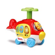 Vtech　壓壓滑行直升機