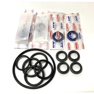 EX120-1 PILOT VALVE SEAL KIT NOK JAPAN EX60-1,EX100-1,EX200-1,EX220-1,EX300-1