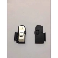 Suitable for Nikon D40 D40X D60 D3000D5000 Battery Cover Repair Parts Battery Compartment Cover New