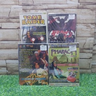 ️ ️: Game Books :Story:thekingoffighters99 Pharaoh TombRaider Devilman x6216 x6217 x6218 x6219