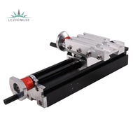 Metal  Table Maximum Line X Axis 145mm Y Axis 32mm Tool Metal Mini Machine