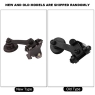 Steel High Hardness Flat Presser Foot  Roller for 18U Sewing Machine