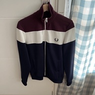 Jaket fred perry original 3