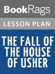 The Fall of the House of Usher Lesson Plans BookRags