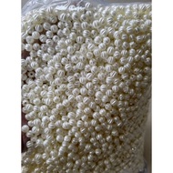 6mm Cermai Motif Mote BW Color 100gram