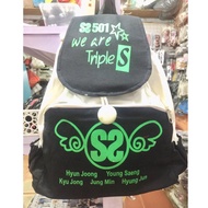 Backpack SS501 large size