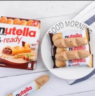biskuit Nutella b-ready