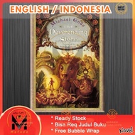 Ver Ind/En_*The Neverending Story by Michael Ende