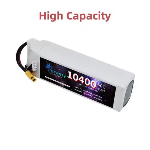 60C Lipo Battery 14.8V 4S 4200mAh 5200mAh 5600MAH 6000MAH 6500MAH 7200MAH XT60 Deans T Drone FPV Air