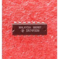 SN74F00N SN74F00 74F00 ELECTRON PART