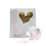 IVE - IVE Secret (MD ver.) [4th Mini Album]