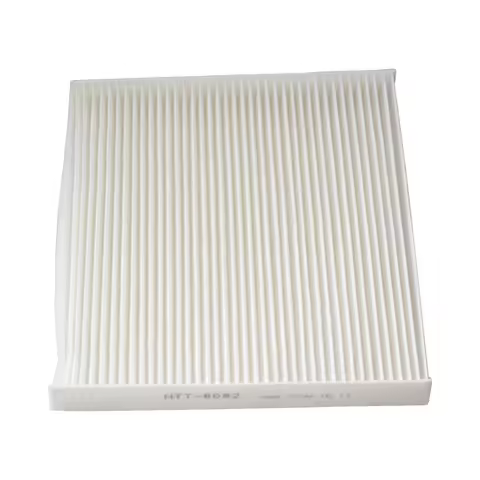 Cabin Air Conditioner Filter For HANTENG X5 ZOTYE DMX5 DMX7 SR7 T600 SAIC MAXUS eDeliver 9 V90 G10 R