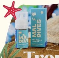Promo / Diskon Foom Maldives Tropical Lychee Salt Nic Vape Liquid 30Ml Mildos Non Cod