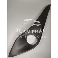 Toyota Vios 2018-2023 Underbody Light Cover Vios Ncp150 Accessories