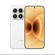 XIAOMI 17 WHITE (16GB+512GB)